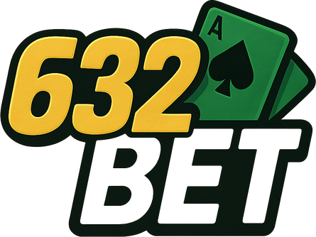 632bet Logo